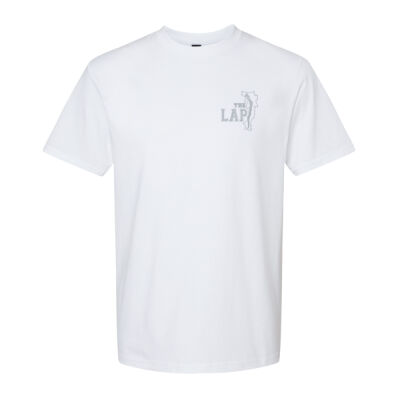 The LAP T-Shirt Unisex Fit Thumbnail