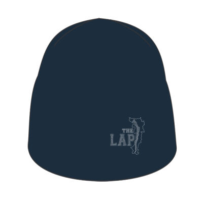 The LAP Cotton Beanie Thumbnail
