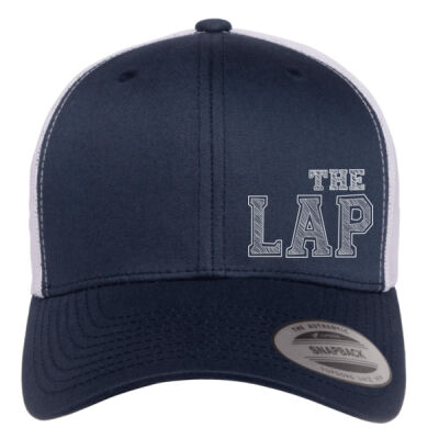 Trucker Cap Thumbnail